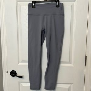 Fabletics High Waist Powerhold Legging 7/8